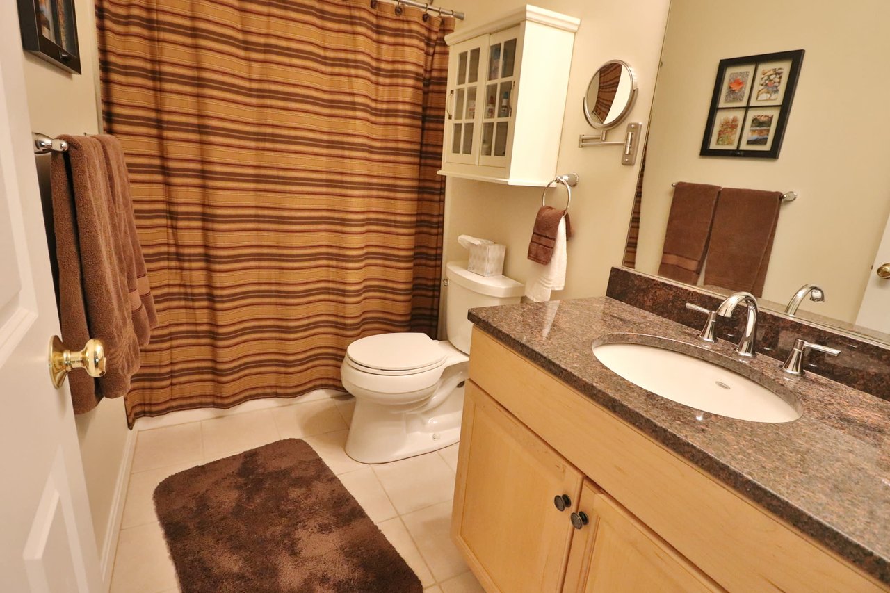 Forest Ridge Ski Rental