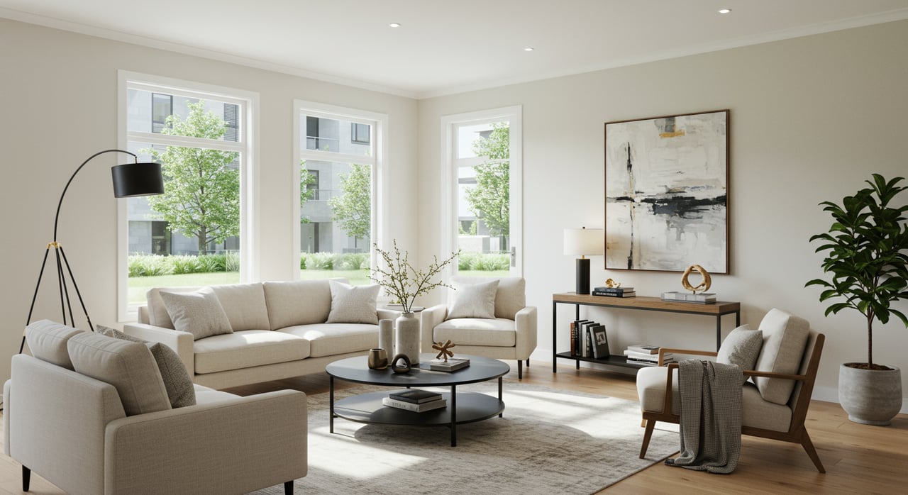 Unlocking the Door to Homeownership: Why Renters Should Consider Buying