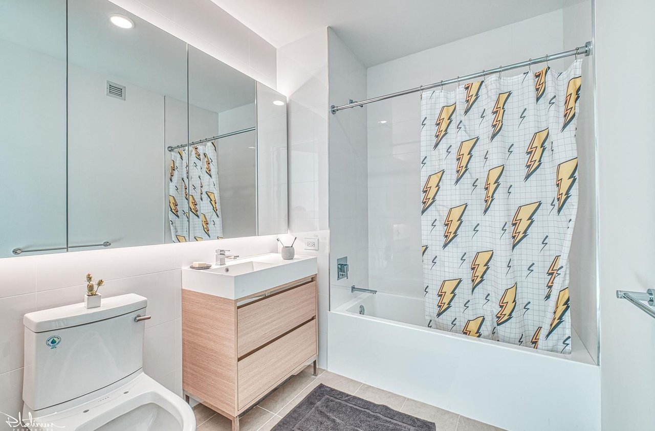 20 Broad Street, Apt 1305