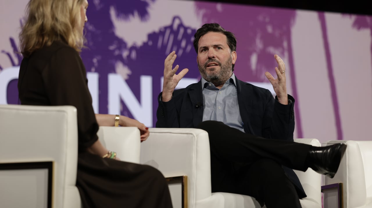 Realtor.com reports growth as parent CEO calls rival Homes.com ‘at least a fixer-upper’