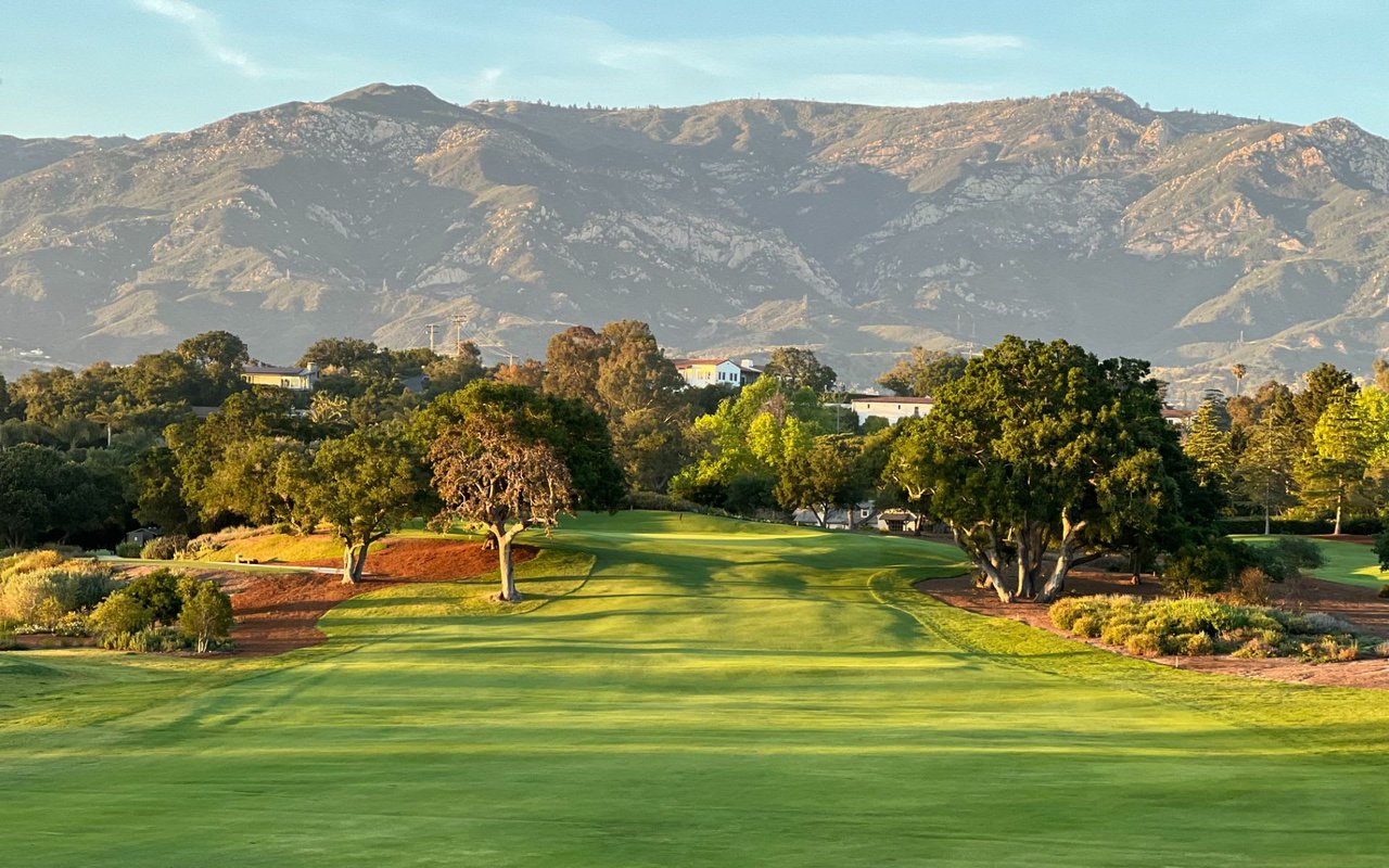 Private Clubs And Golf Courses