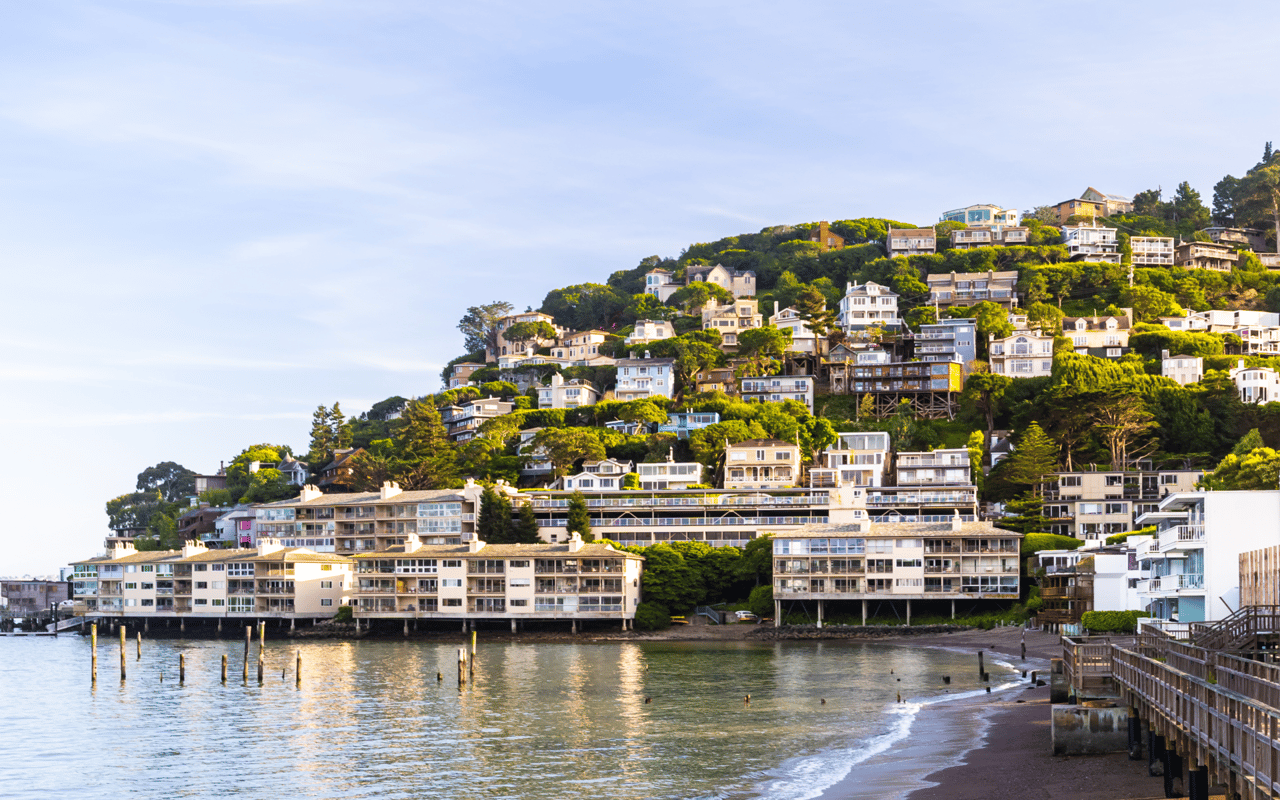 Sausalito