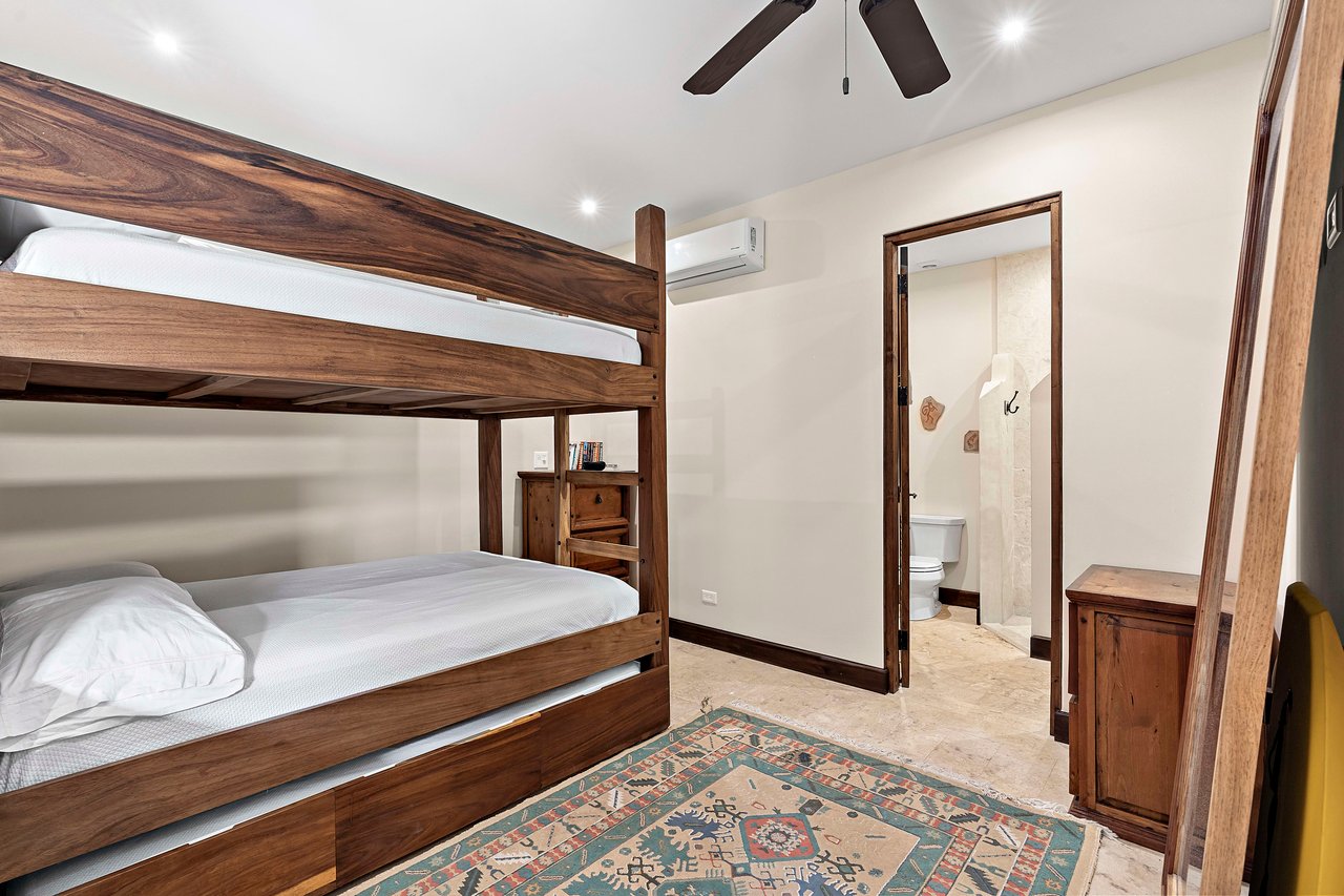 Casa Maya | Elegant Beachside Home with Old-World Charm & Seller Financing – Just Steps to the Beach!