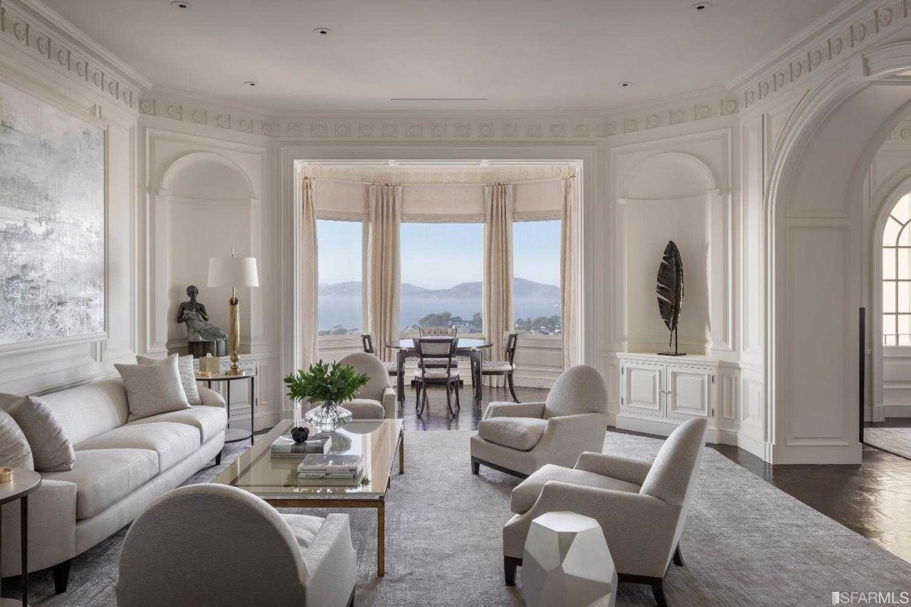 2000 Washington St, #Ph