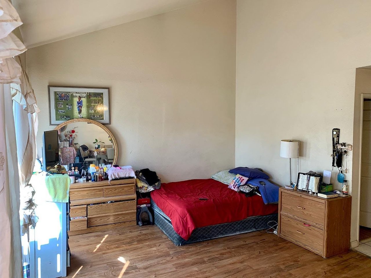 201 Rio Vista Dr APT 4