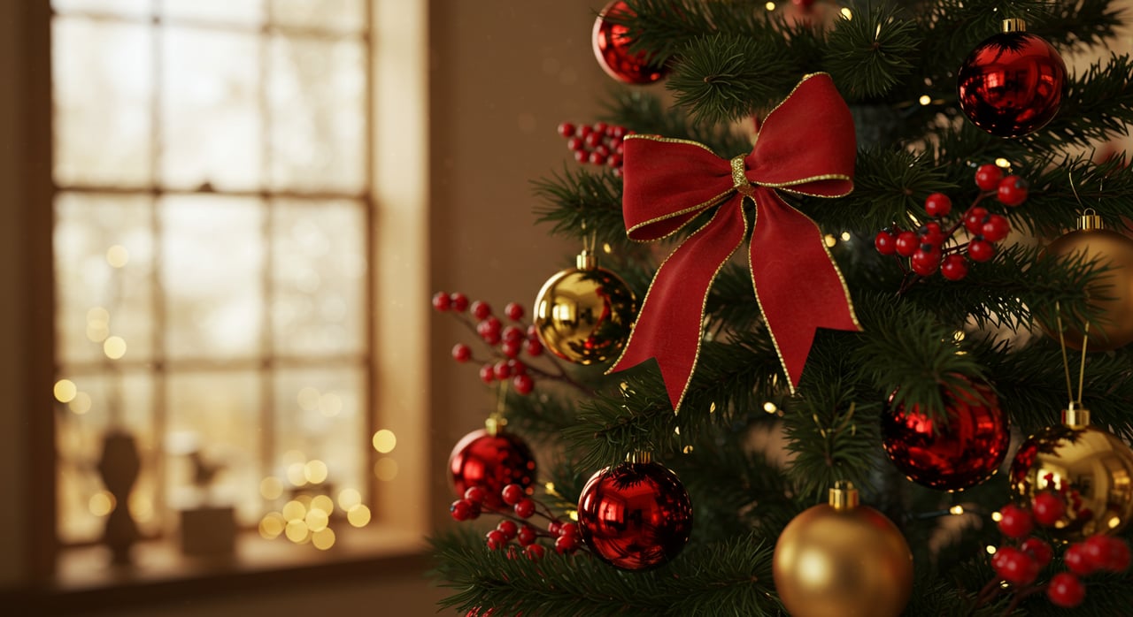 The Biggest Trends in Holiday Decor for 2020