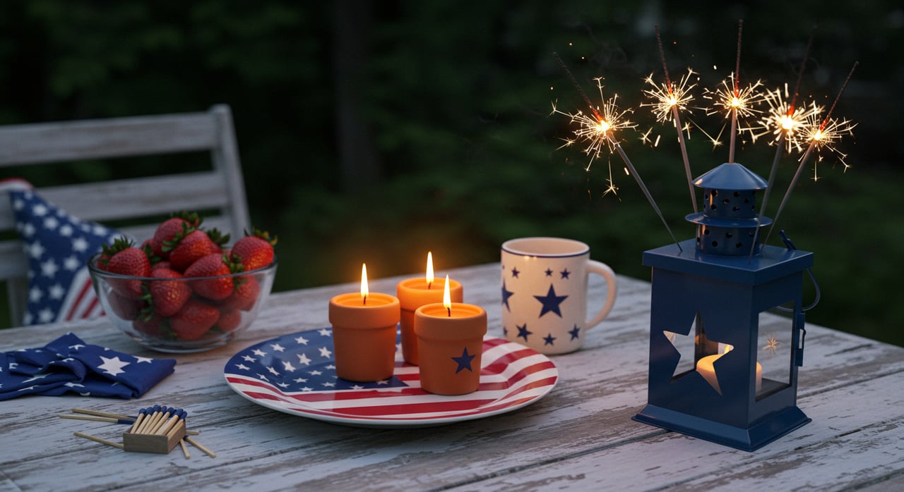 Summer Fun in the Piedmont