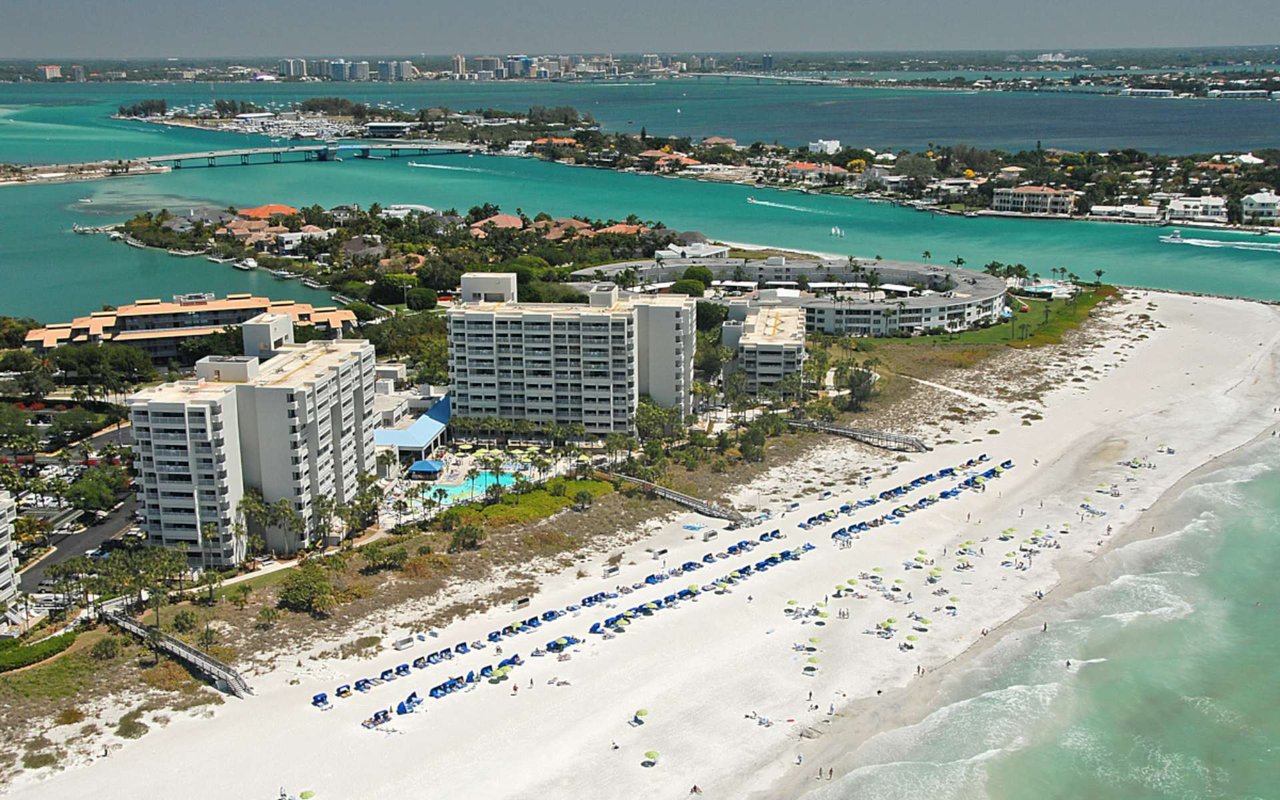 Longboat Key Snowbird Rentals With Ownership