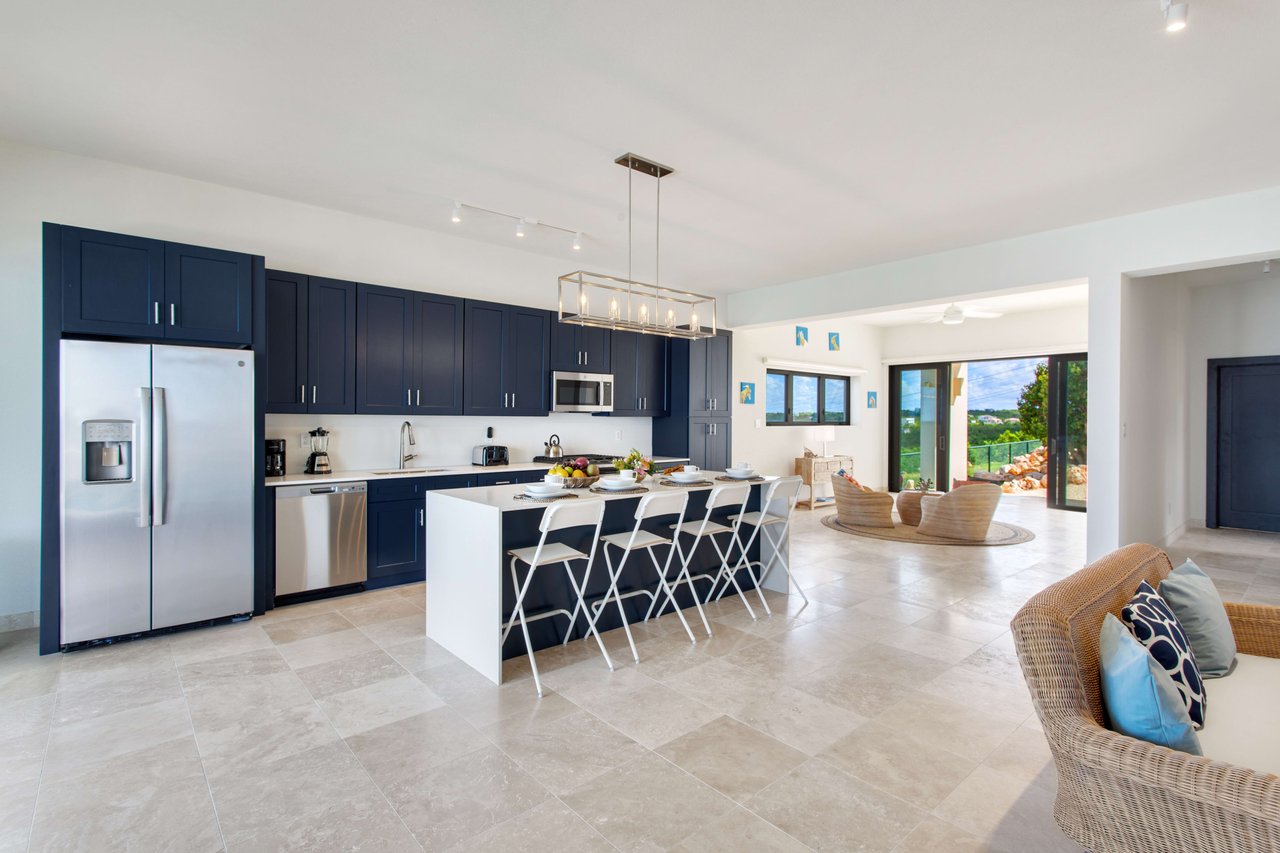 Little Bay View Villa