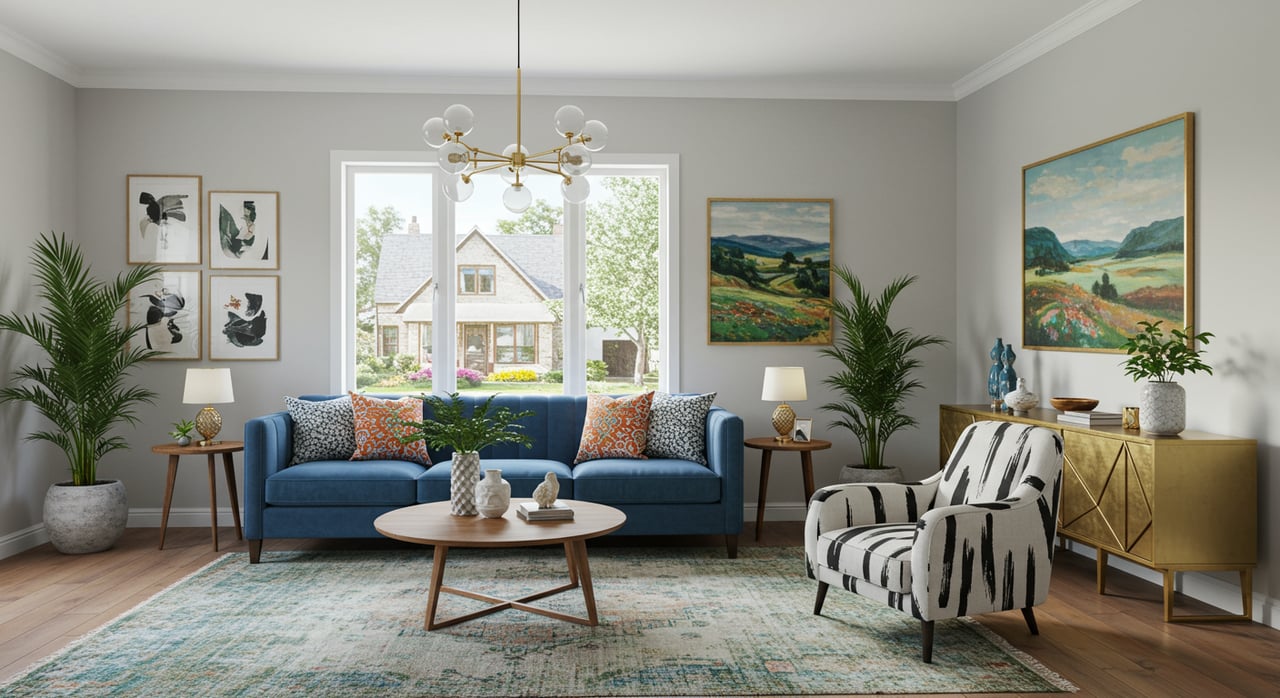 Taking Control in a Cooler Market