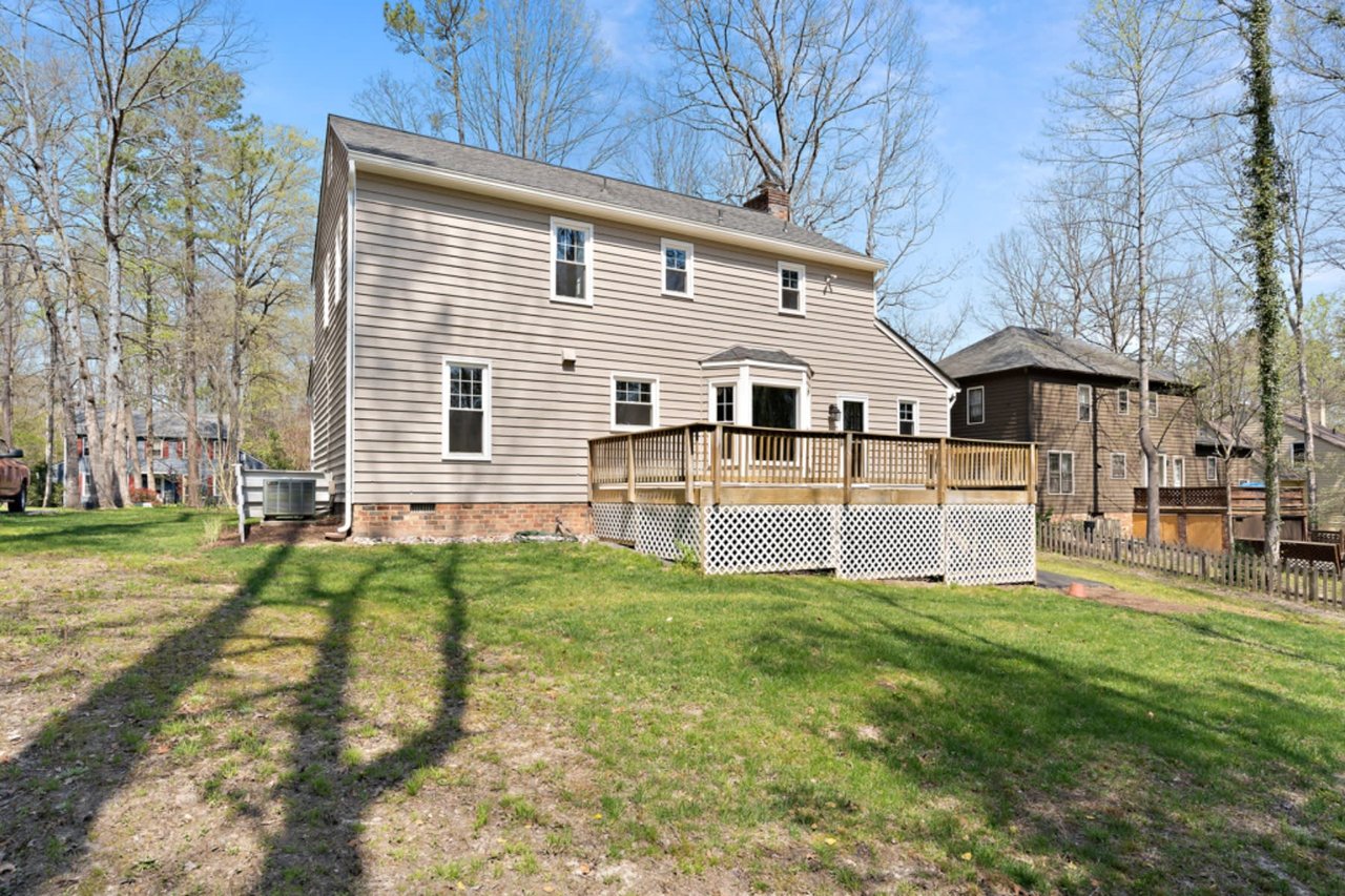 13907 Autumn Woods Road