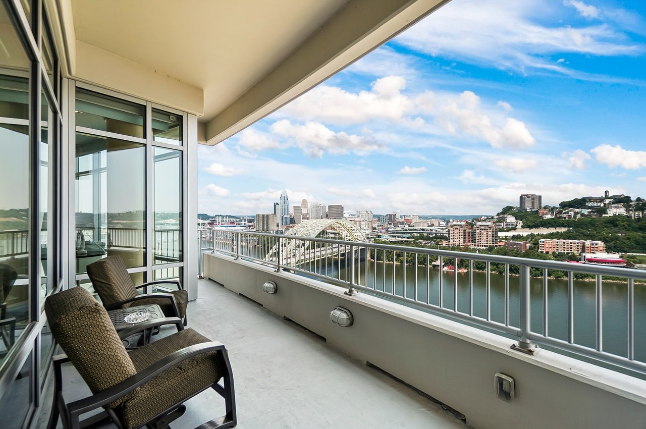 400 Riverboat Row #1803