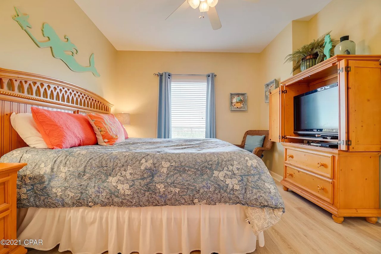 17729 Front Beach Road Unit 604E
