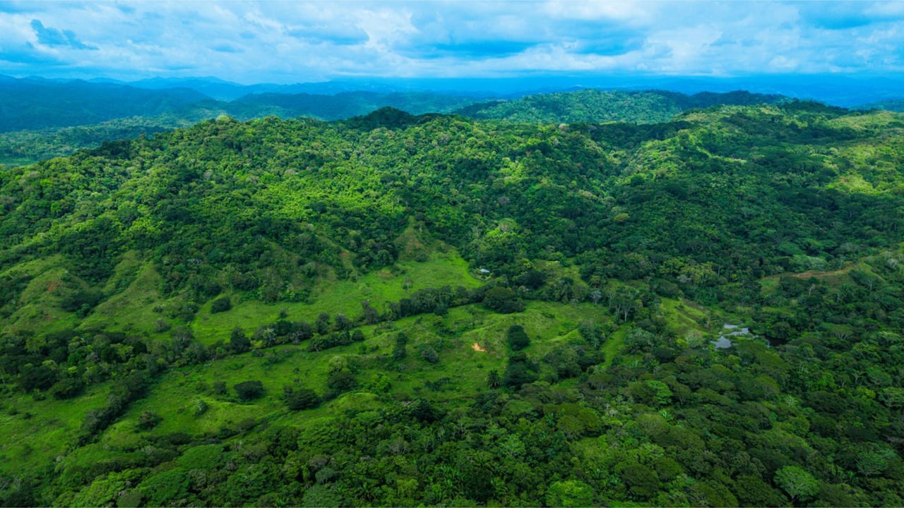 Oceanfront Legacy Ranch Estate, Jaco, Puntarenas
