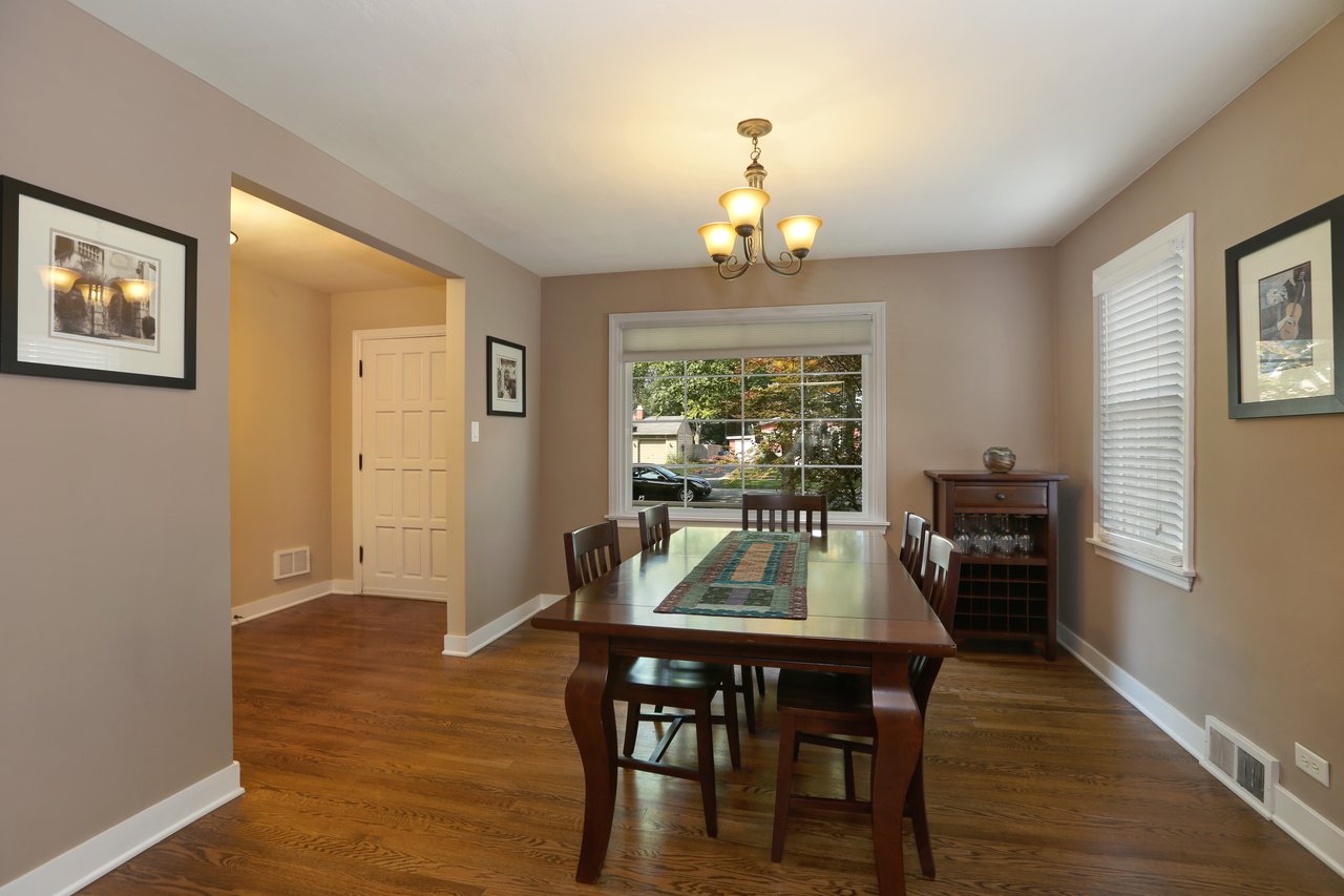 Great Family Home