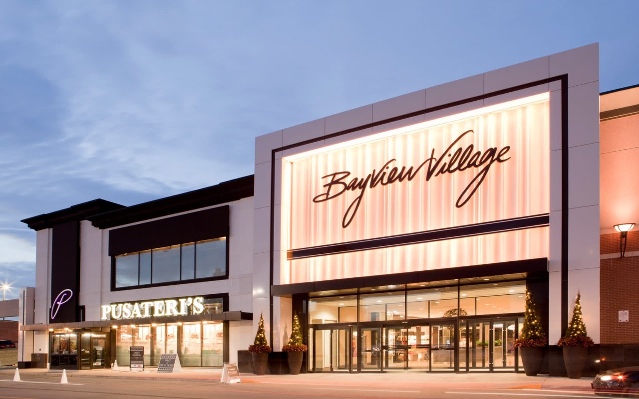 BAYVIEW VILLAGE | WILLOWDALE