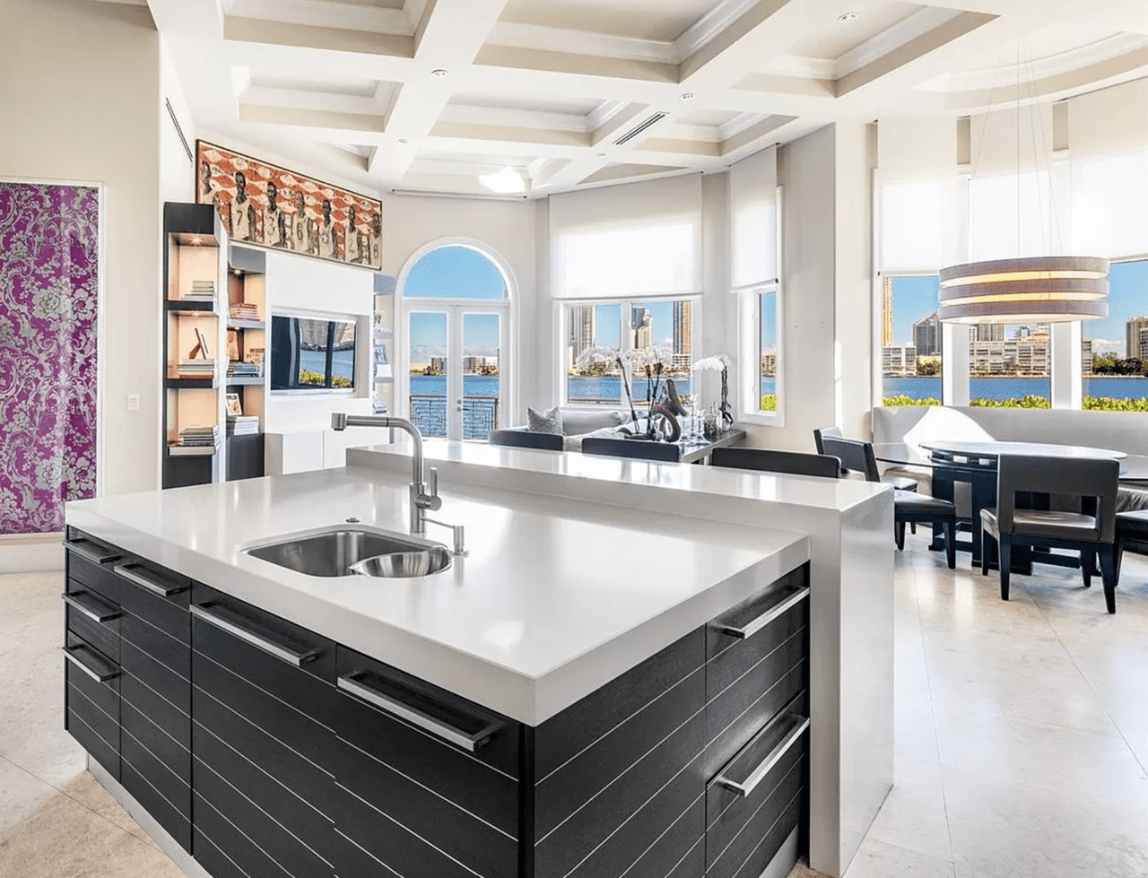 The Record Setting Miami Real Estate Market Keeps Setting Records Even Outside the Core