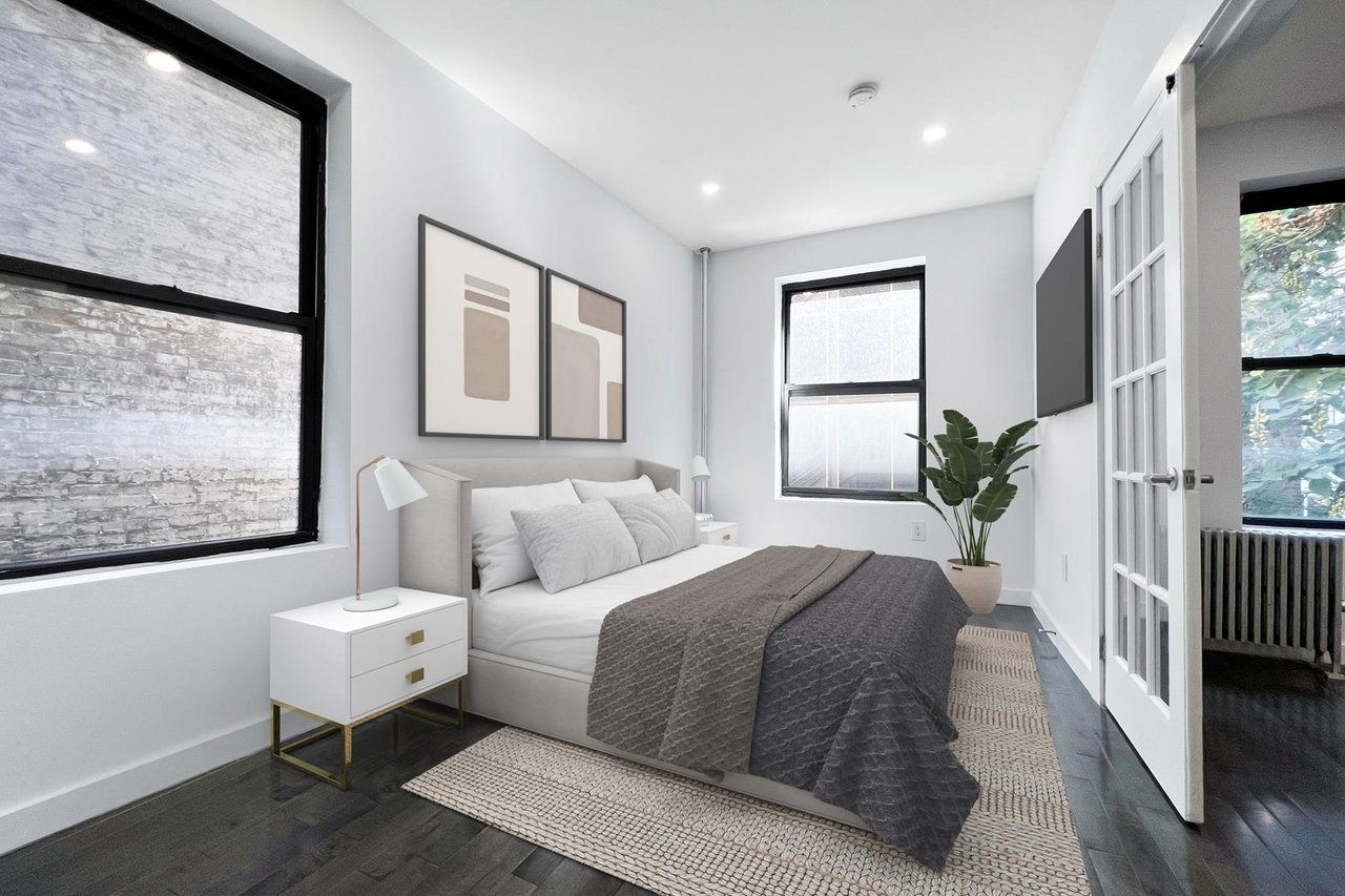 88 Livingston Street, Apt 4