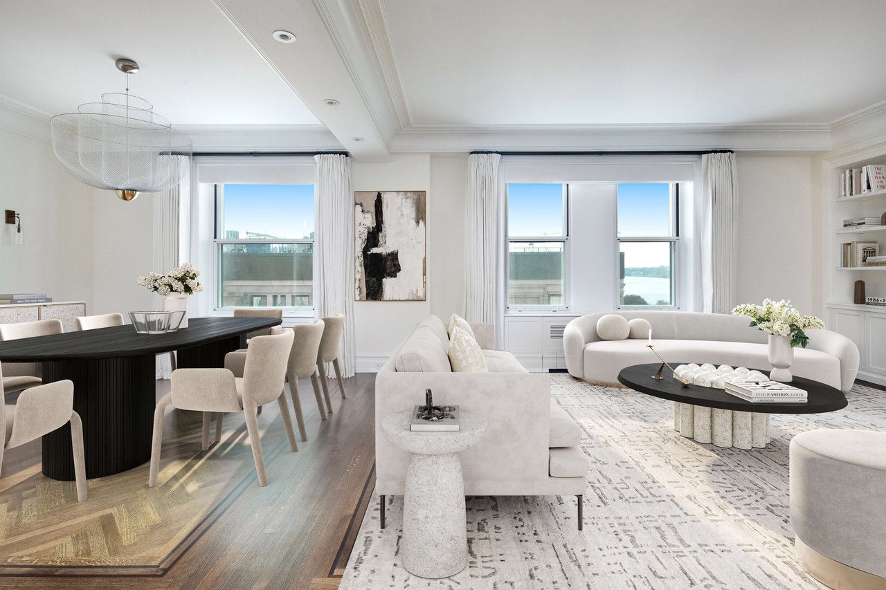 270 Riverside Drive 