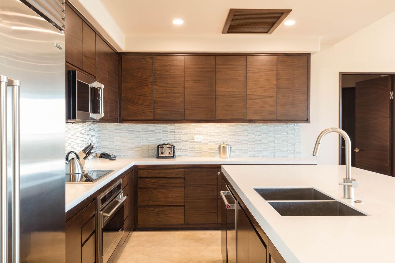 Ocean Club Residence Unit 205