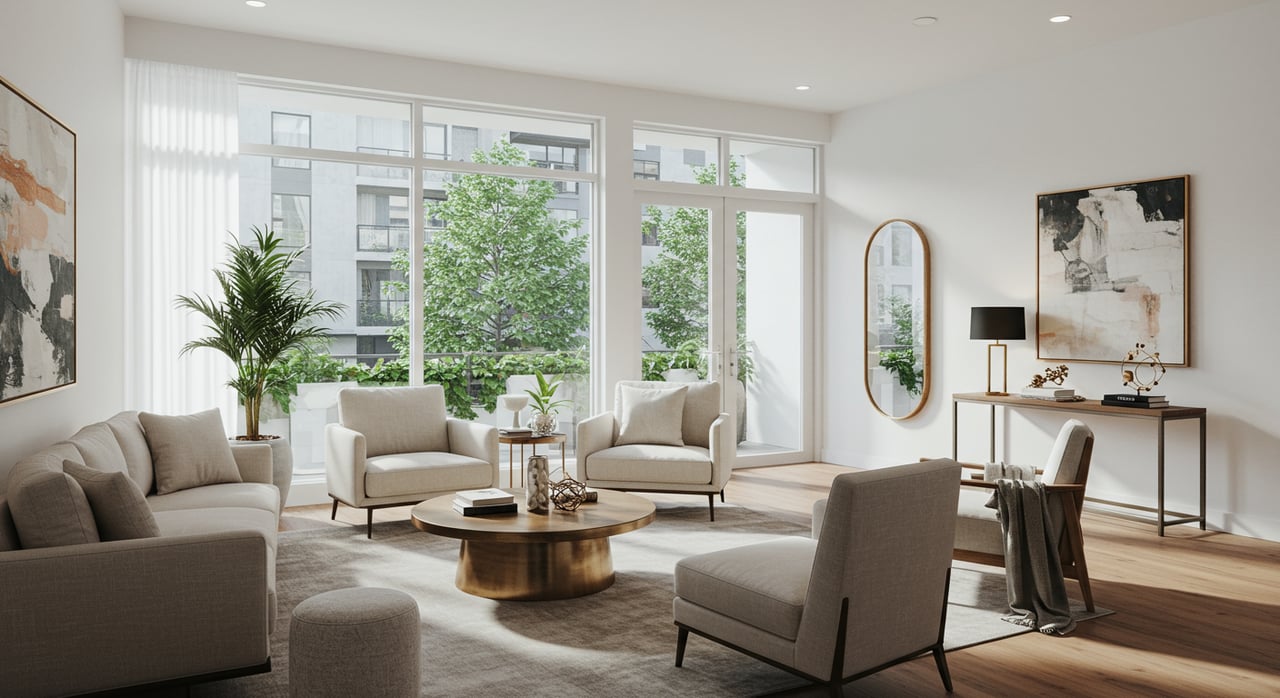 Building a Legacy in Real Estate