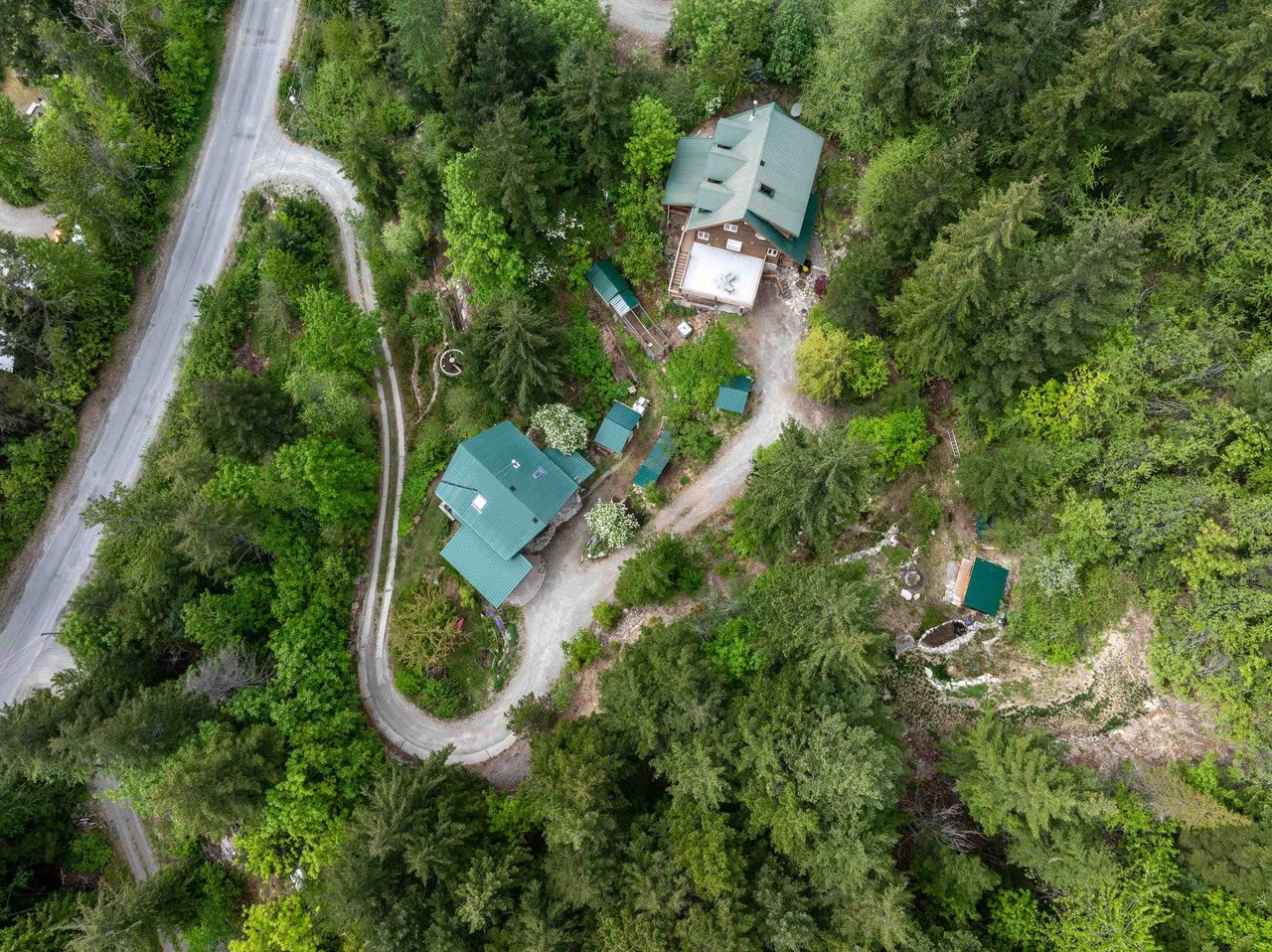 1737 Reid Rd