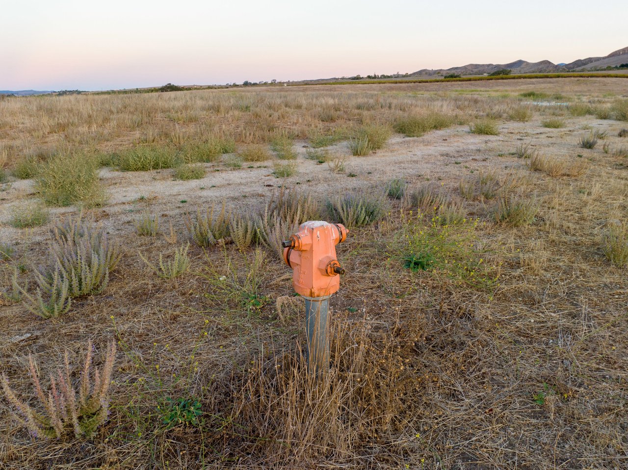 105+/- Magical Acres in Happy Canyon