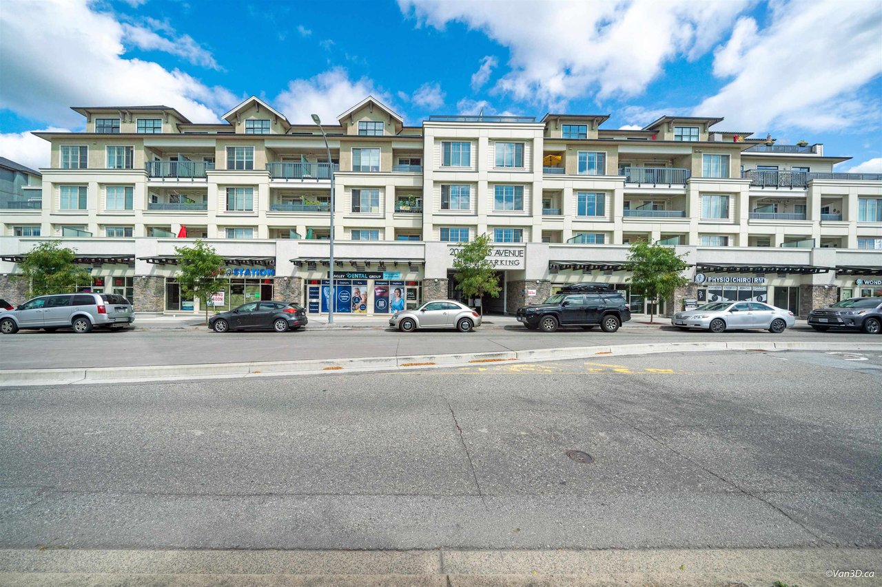 B205-20487 65 Ave