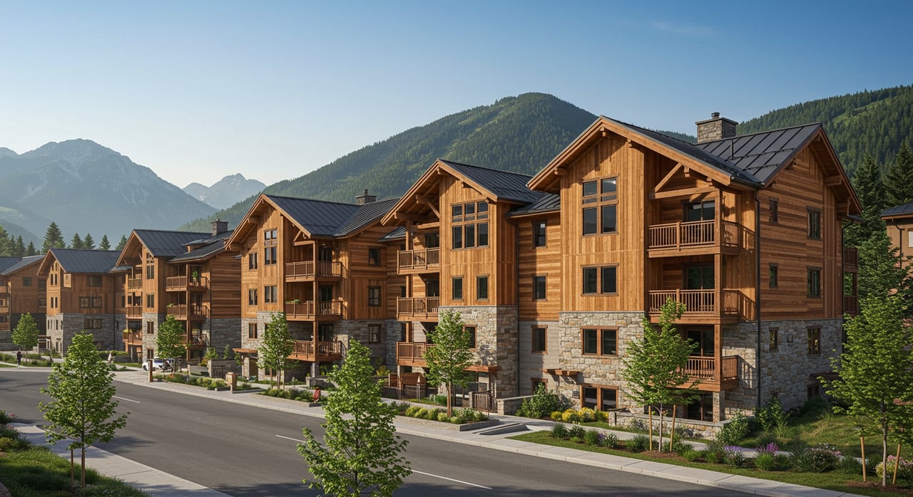 IN THE MEDIA: REFINANCE