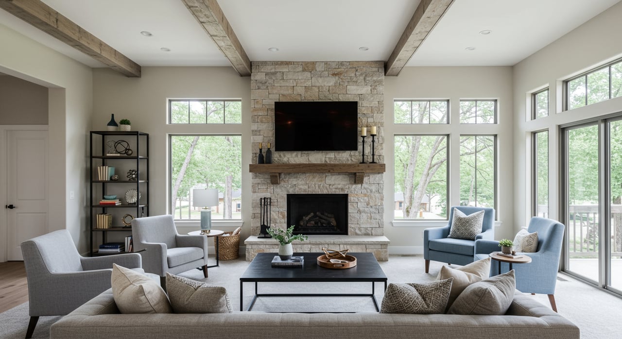 5 Ways the Coronavirus Pandemic Could Change What Buyers Want in Their Homes