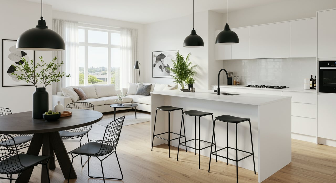 Where Can I Buy a Dream Home?