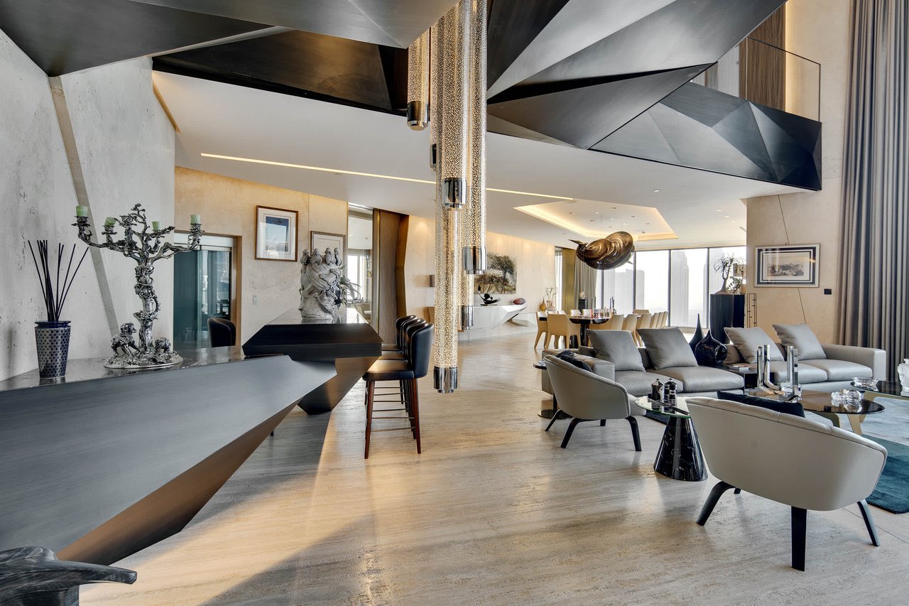 Volante Penthouse