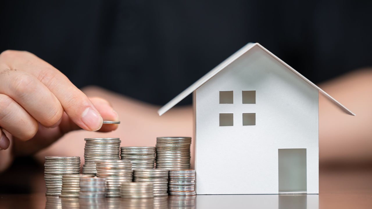 The Benefits of Using Your Equity To Make a Bigger Down Payment