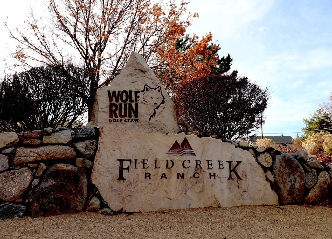 Fieldcreek Ranch