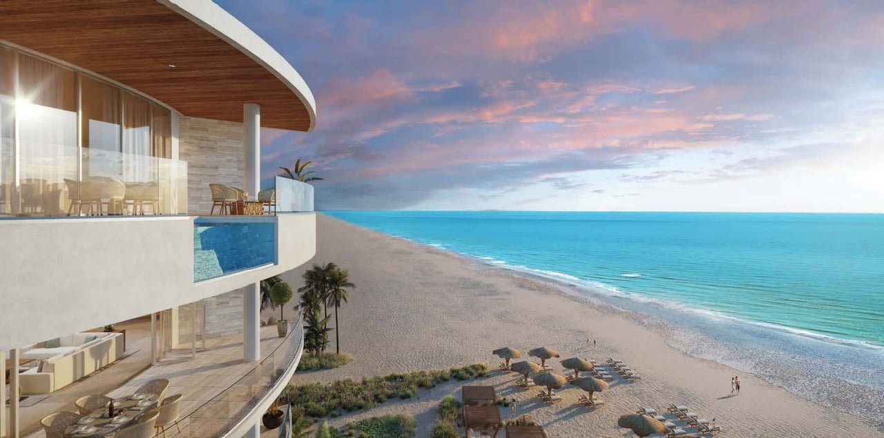 St. Regis Longboat Key