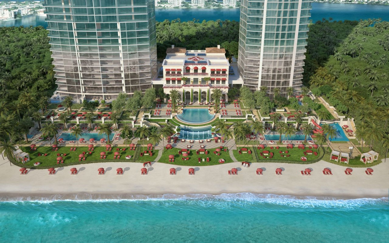 Estates at Acqualina