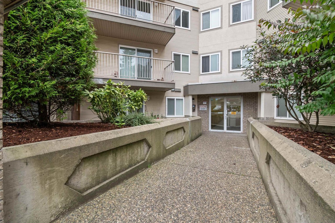 203-7694 Evans Rd