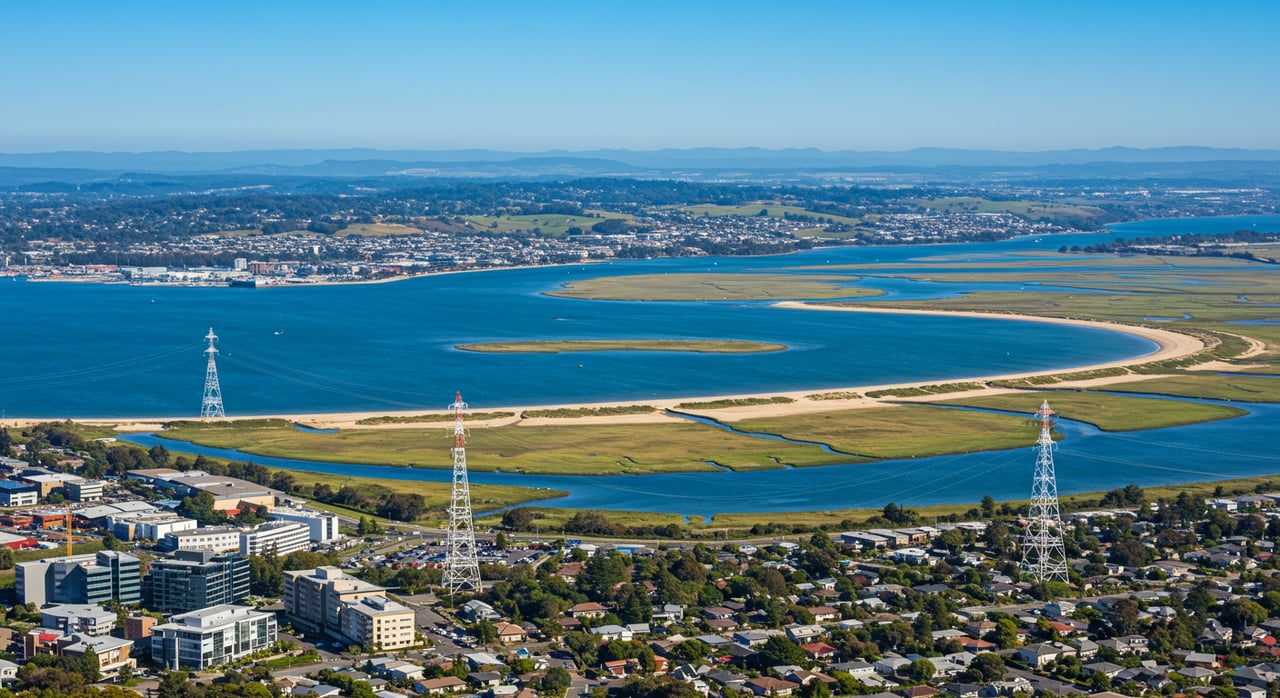 7 Reasons to Relocate to San Carlos