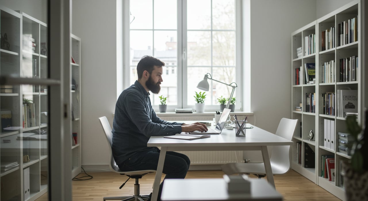 Remote Work Trends Mean Flexibility for First-Time Homebuyers