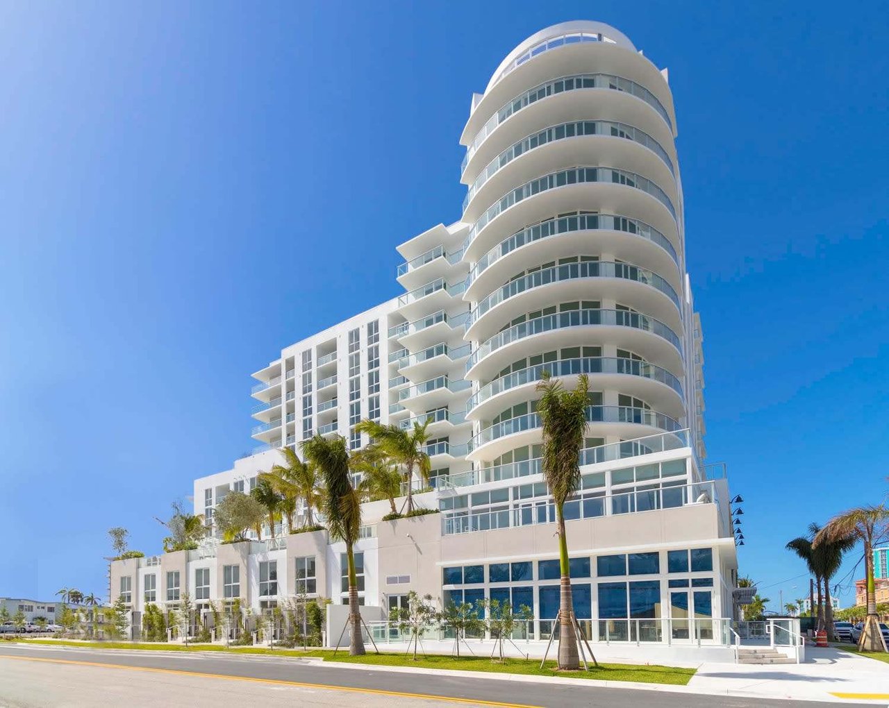 Gale Residences Fort Lauderdale