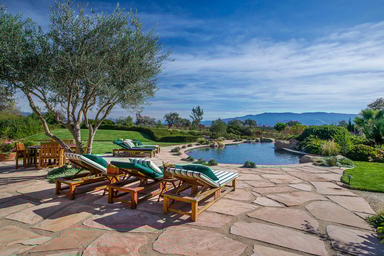 ULTIMATE LIFESTYLE RANCH ESTATE