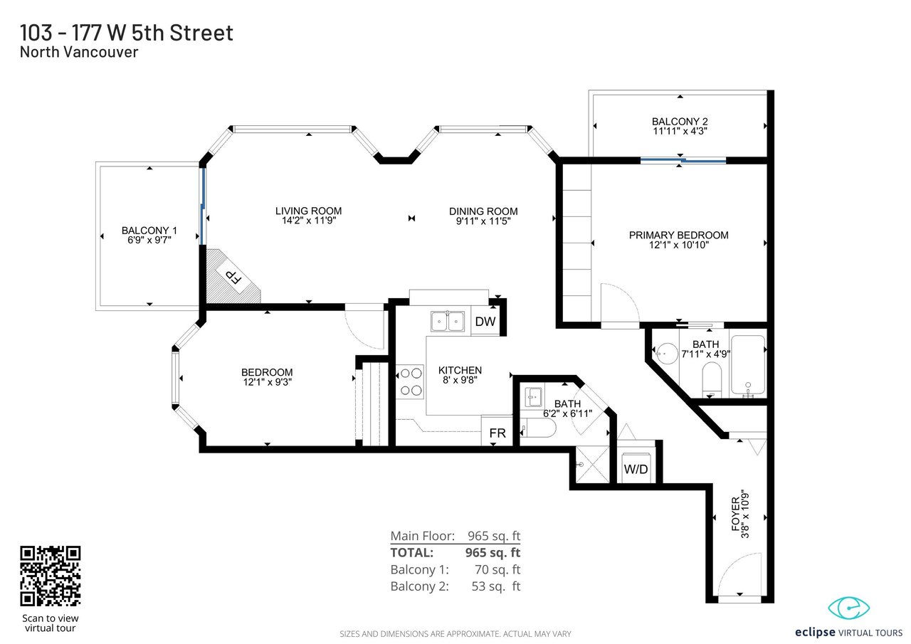 103-177 W 5th St