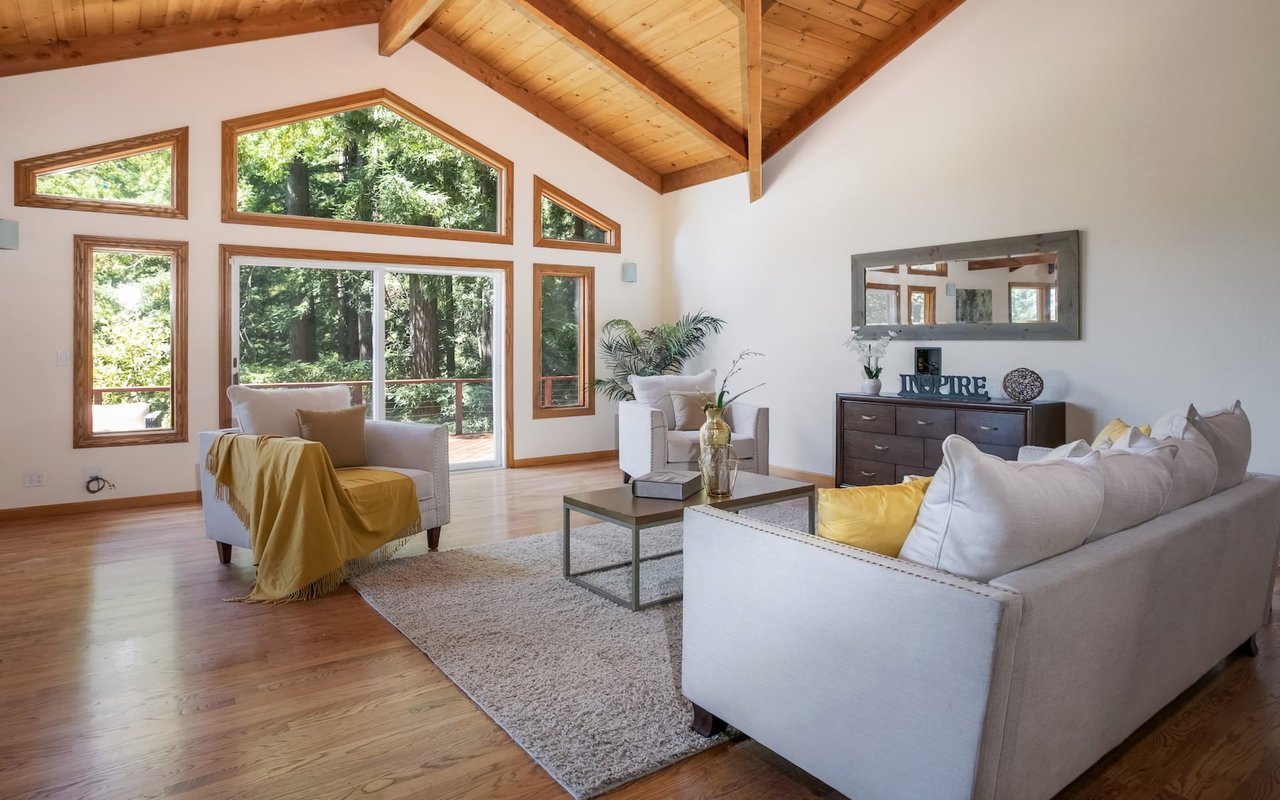 How to Be a Savvy Home Viewer