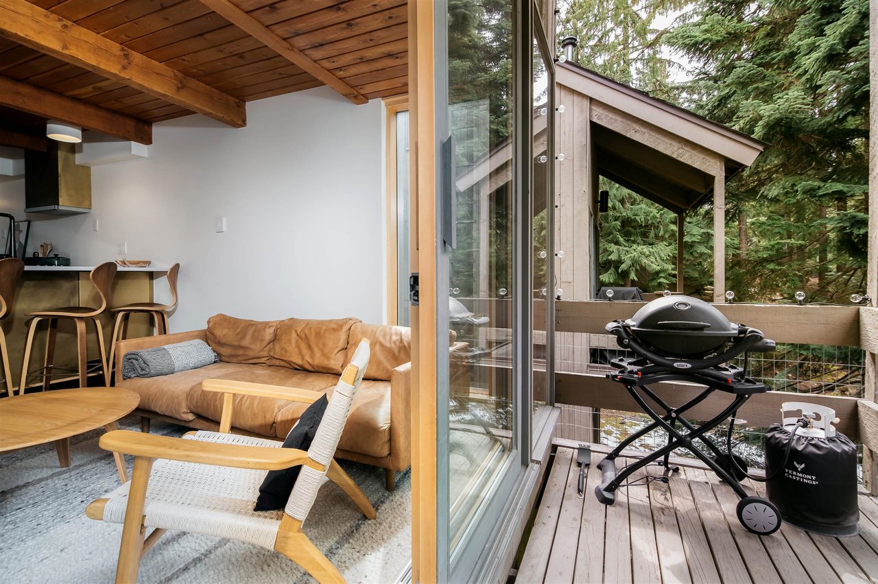 21-2301 Whistler Rd