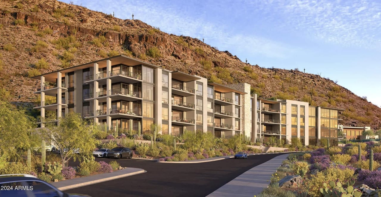 5000 E CAMELBACK RIDGE RD 210A