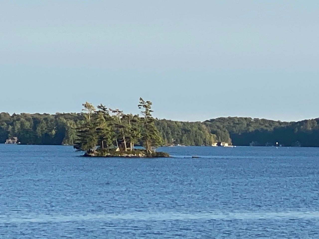 Lake Joseph