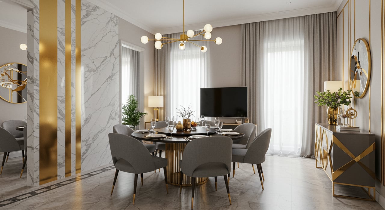 How to Buy a Luxury Home