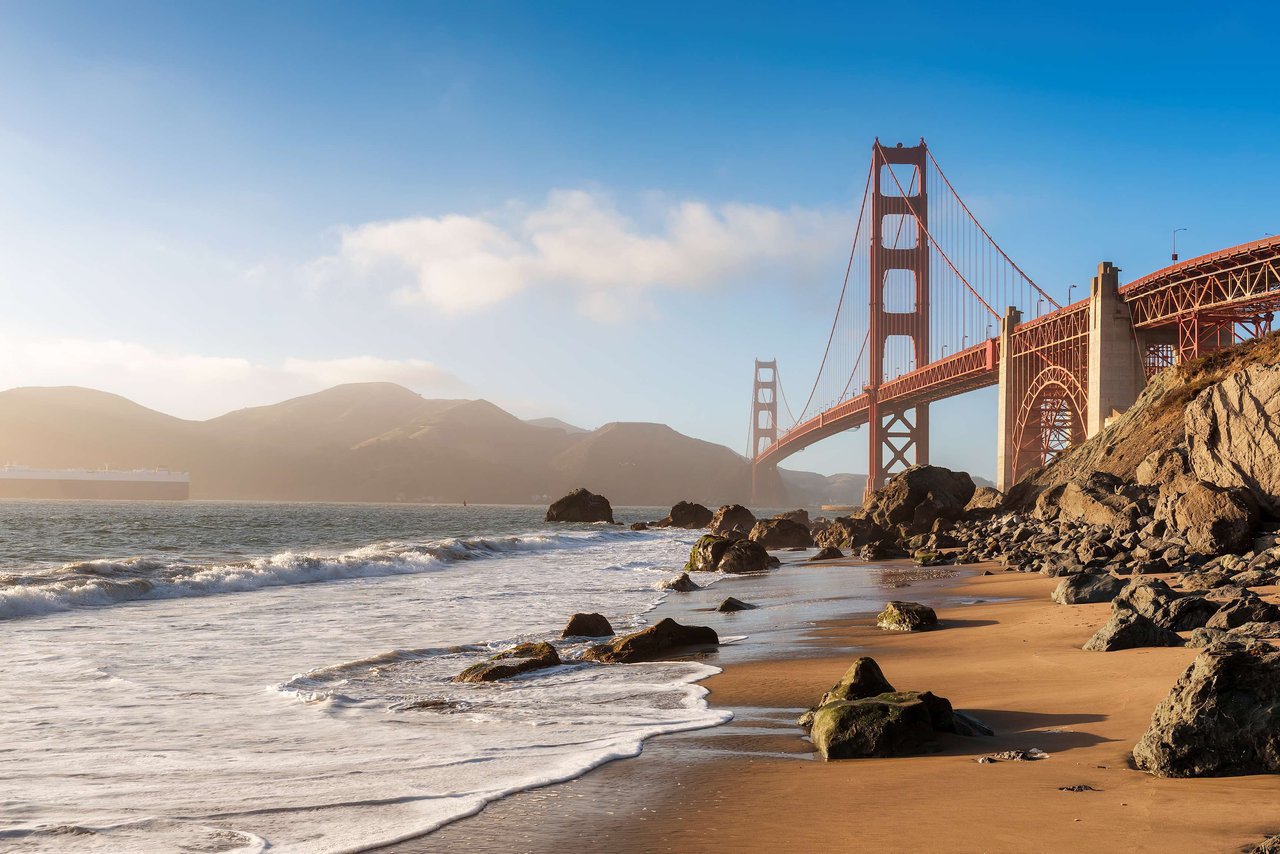 life in san francisco a city of culture beauty and endless opportunities Oliver Burgelman real estate agent