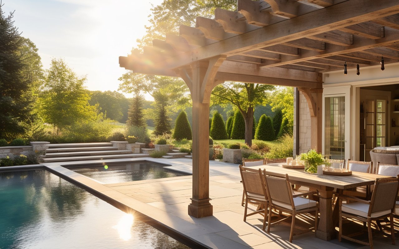 Anatomy of a High-End Property Deal: From Identification to Closing