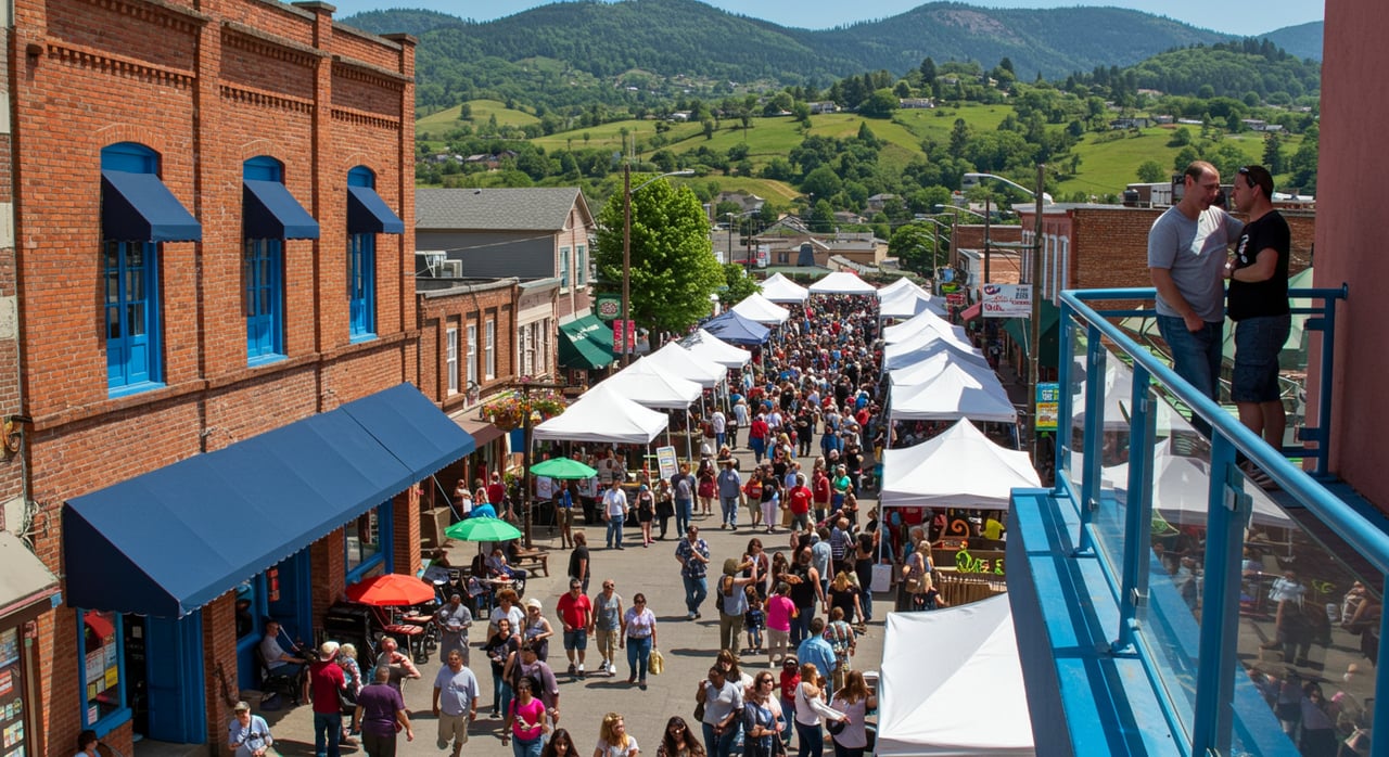 Architectural Landmarks in Park City